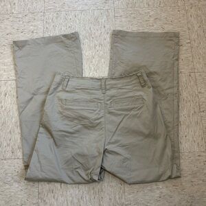 womens Tan Pants